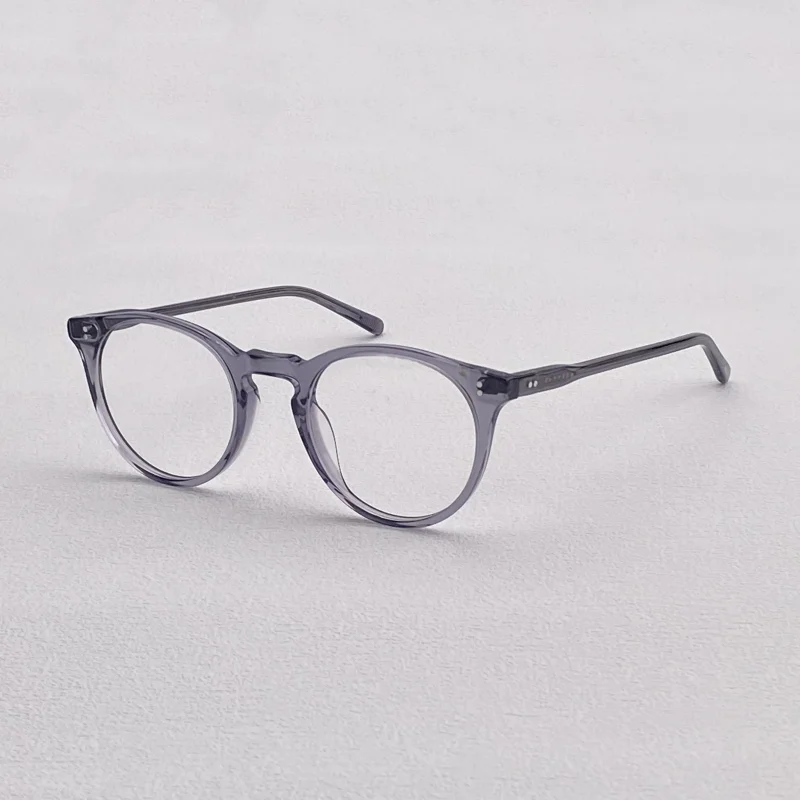 Оправа для очков OV5183 Женские Ретро ацетатные оптические очки мужские роскошные