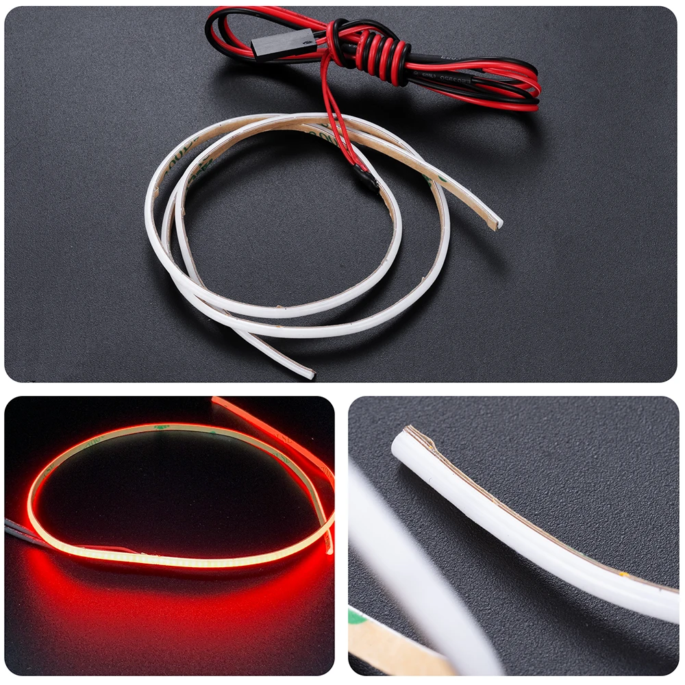 YEAHRUN задний фонарь для A-RRMA LIMITLESS F1