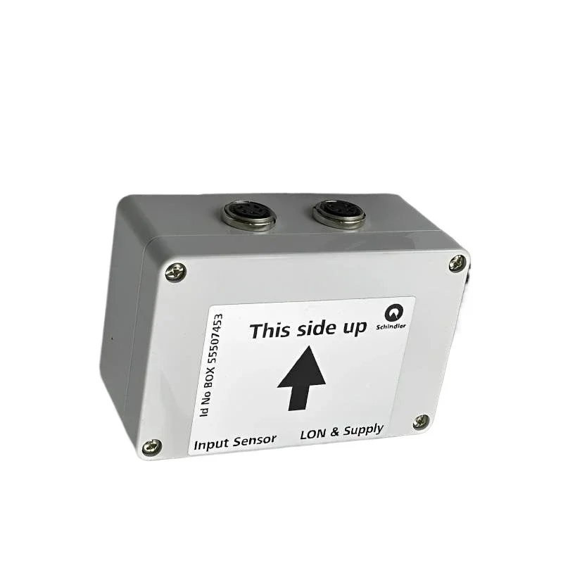 Xiji Schindler 5400 коробка для взвешивания лифта с перегрузкой 593717 55507453 56014398 Датчик