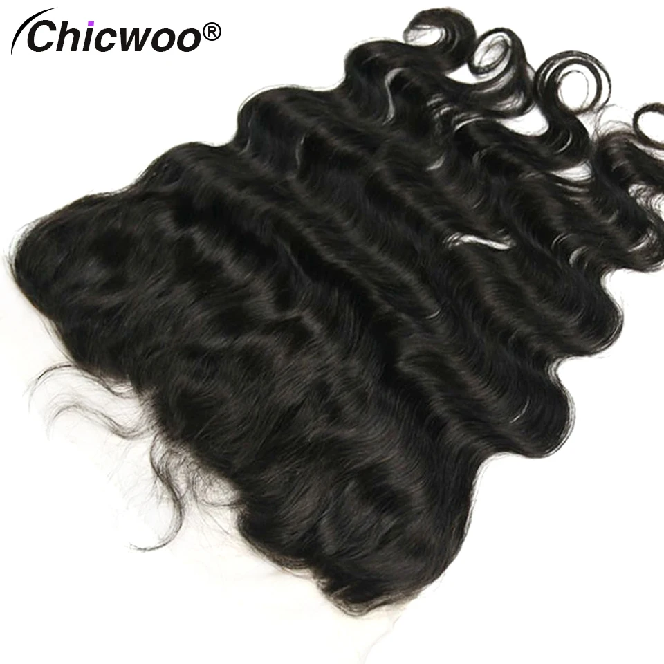 Human Hair Body Wave Straight Fine Melt 13x6 13x4 5x5 6x6 7x7 HD Lace Frontal Closure For African Women Pre Plucked Invisible
