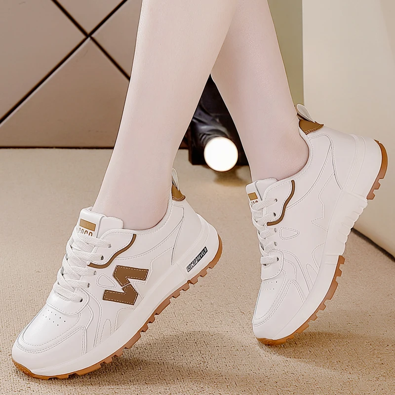 Женские Модные Летние Теннисные Туфли 2024 Бесплатная Доставка Большие Размеры