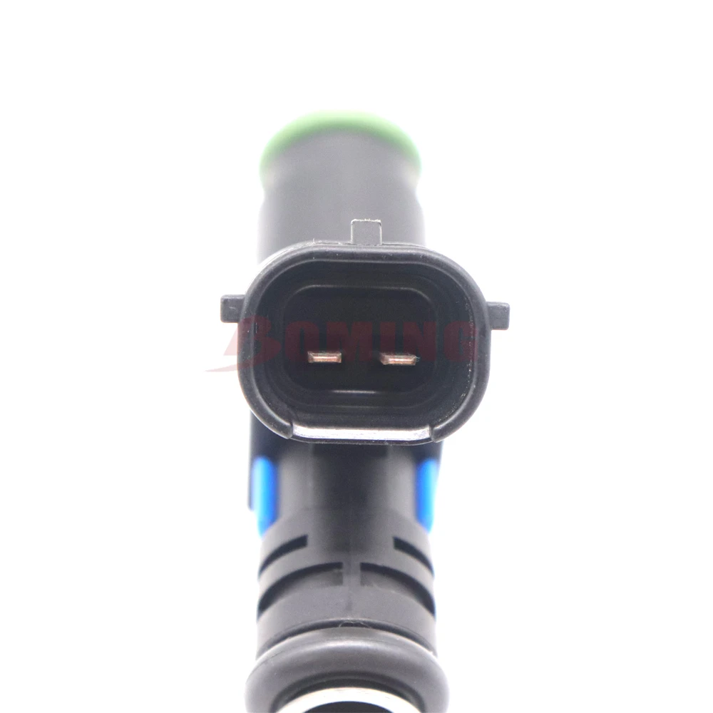 07К 906031 C 5 шт. новые топливные форсунки для Beetle Golf Jetta Passat Rabbit 2 л 007-2014 FJ1067