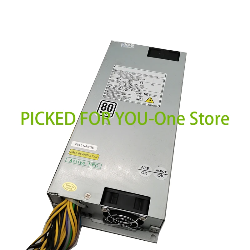 Блок питания для FSP 1U 400 Вт
