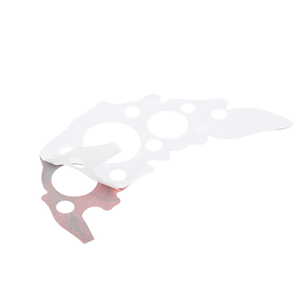 Совершенно новая наклейка на гитару звуковое отверстие акустическая/плоская