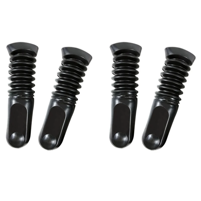 4 шт., защитный чехол для мотоцикла YAMAHA JOG50 3KJ