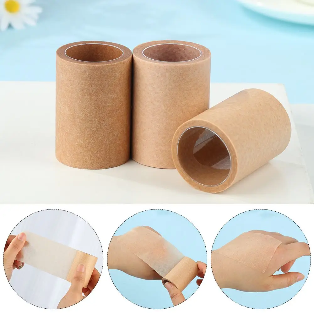 

1 Roll Convenient Hide Tape Birthmark Waterproof Skin-Friendly Tattoo Cover Up Sticker Scar Acne Cover Concealer