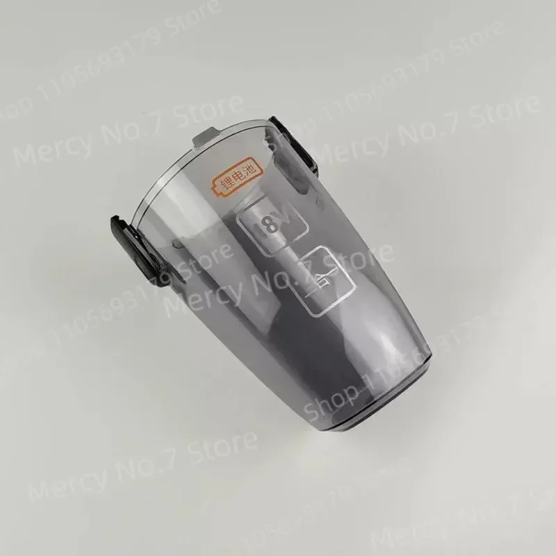 Фото Контейнер для пыли для пылесосов FC6400 FC6401 FC6402 FC6404 FC6405 FC6408 FC6409 FC6162 FC6164 FC6166 FC6168 FC6169, запчасти для пылесосов №1