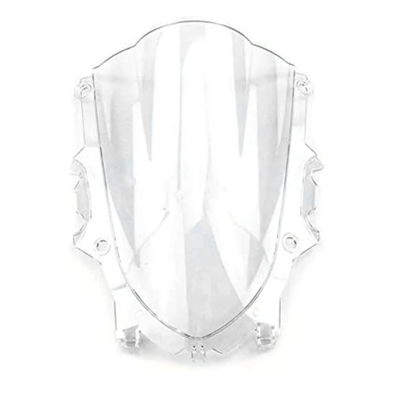 Переднее лобовое стекло мотоцикла передний спойлер модифицированные детали для