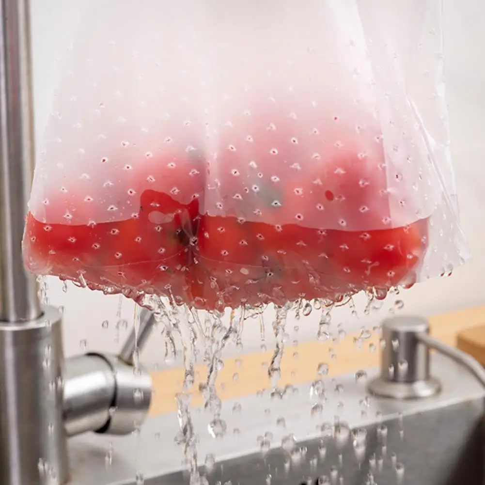 30 шт. сливные пакеты для раковины