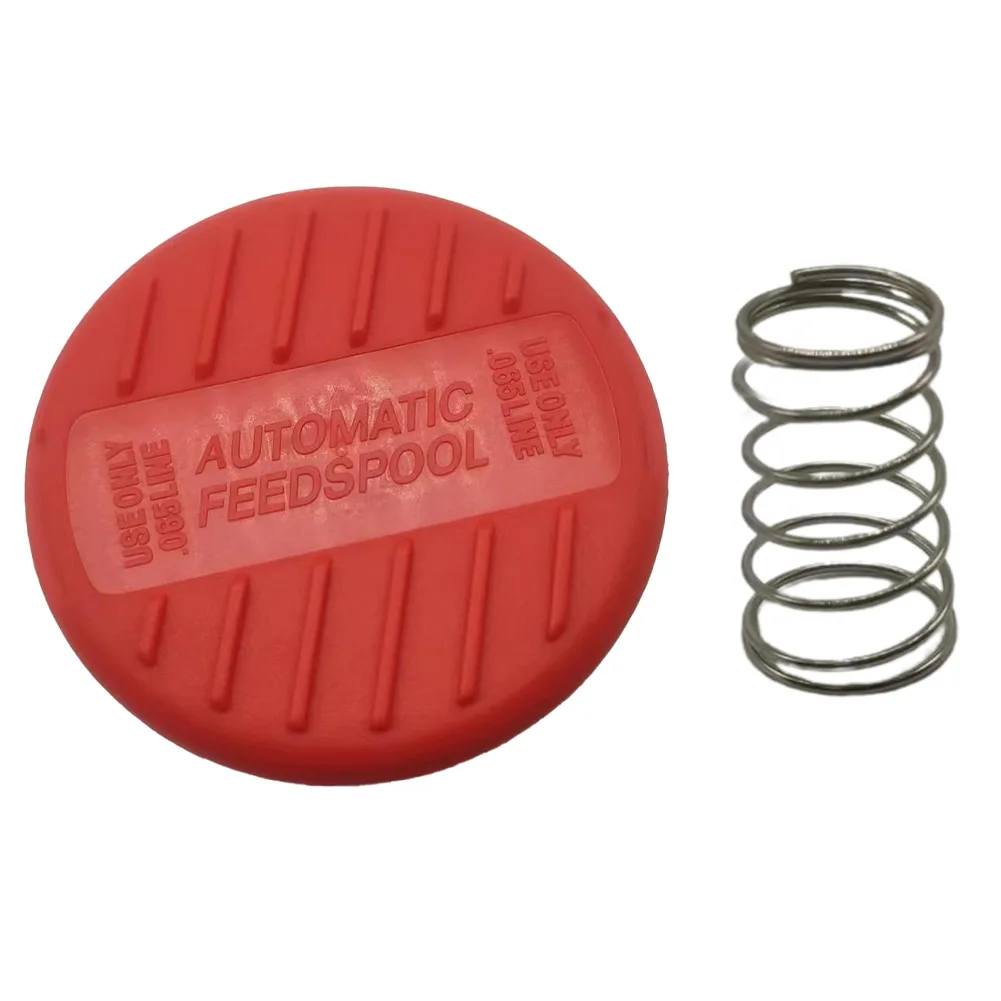 Крышка катушки триммера для CMCST900 CNCST910 CMCST915 CMEST913 CMESTE920 CMZST98020 крышка