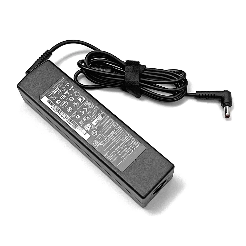 Блок питания для ноутбука Lenovo IdeaPad G570 G580 G770 20 в 5 А 2 5*15 6 мм |