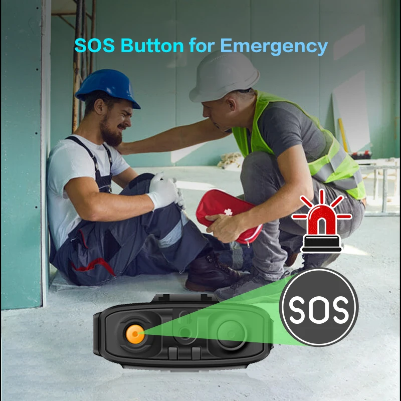 Рисунок 5 - UNIWA BM001 Zello Walkie Talkie