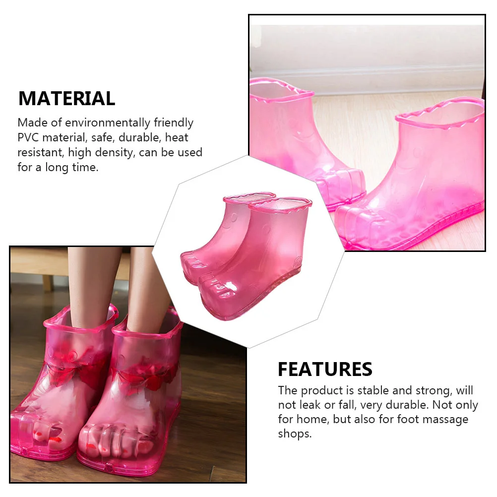 Рисунок 4 - массажер для ног с высокой пен