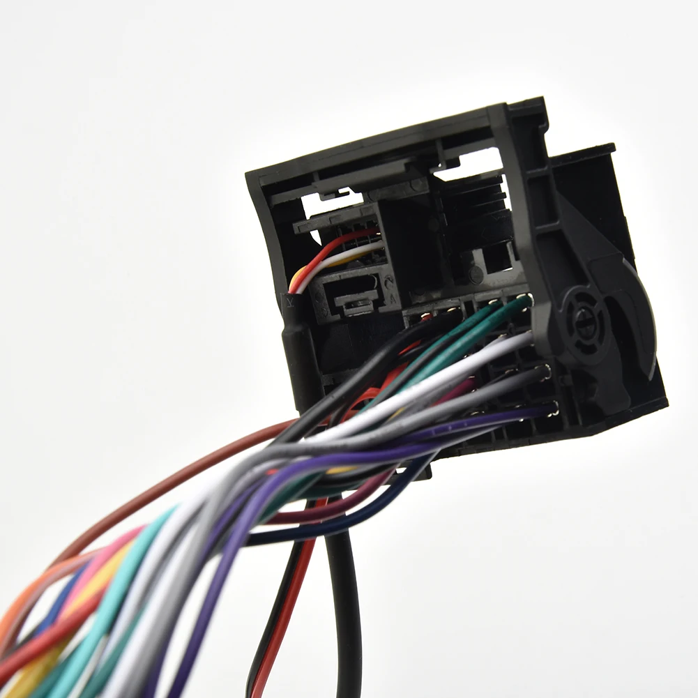 

1 шт., автомобильный Bluetooth-адаптер для BMW E39 X5 X3 Z4 R50 R53