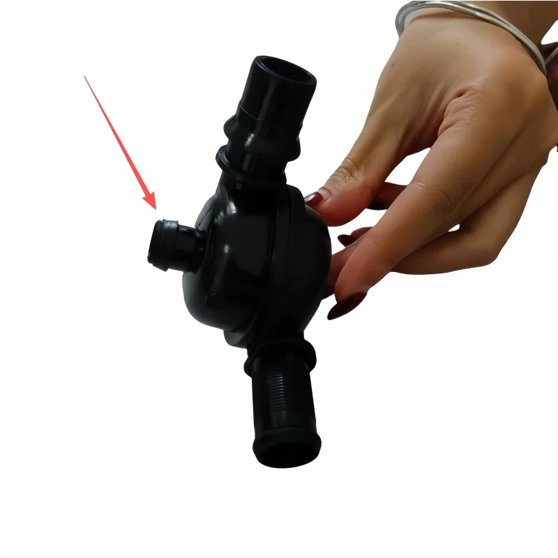 

6466Y1 ТРУБА ОГОЛЕТОРА, водопроводная труба с подогревом, трехходовой соединитель водопроводной трубы с подогревом для Peugeot 407 607 Citroen C5 6 3,0