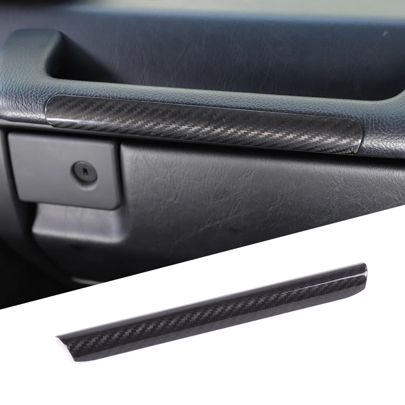 Крышка для пассажирской ручки Mercedes-Benz G-Class 07-18 украшение салона автомобиля