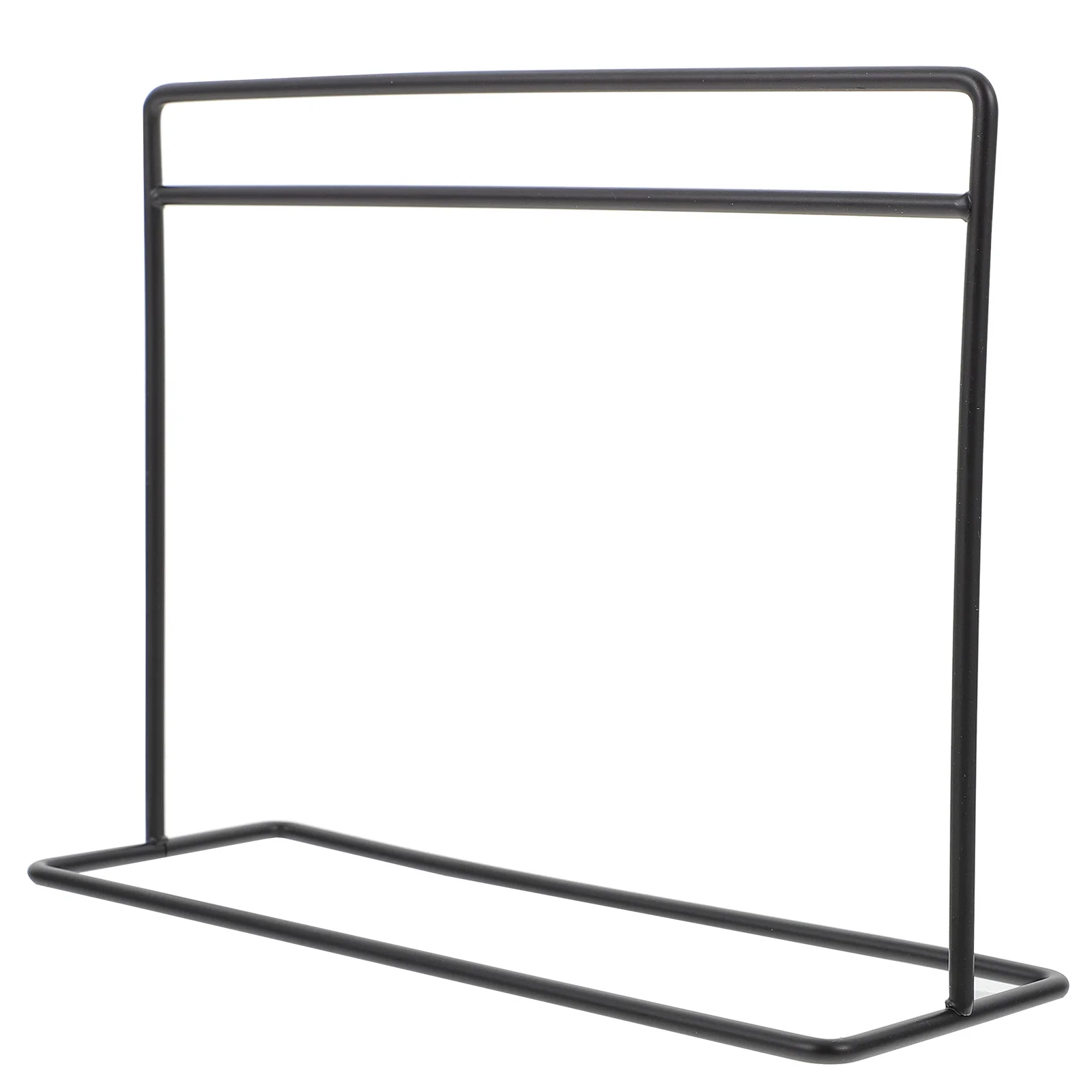 

Rack Clothes Miniature Garment Hangers Ornaments Decorations Supplies Bedroom Furniture Laundry Accessories Closet