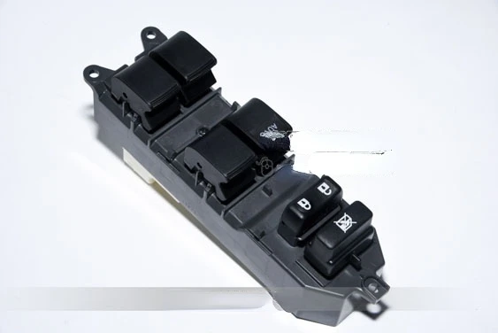 

84820-0D180 Front Door Glass Lift Switch.LH FOR TOYOTA NCP90.ZSP91.0805-