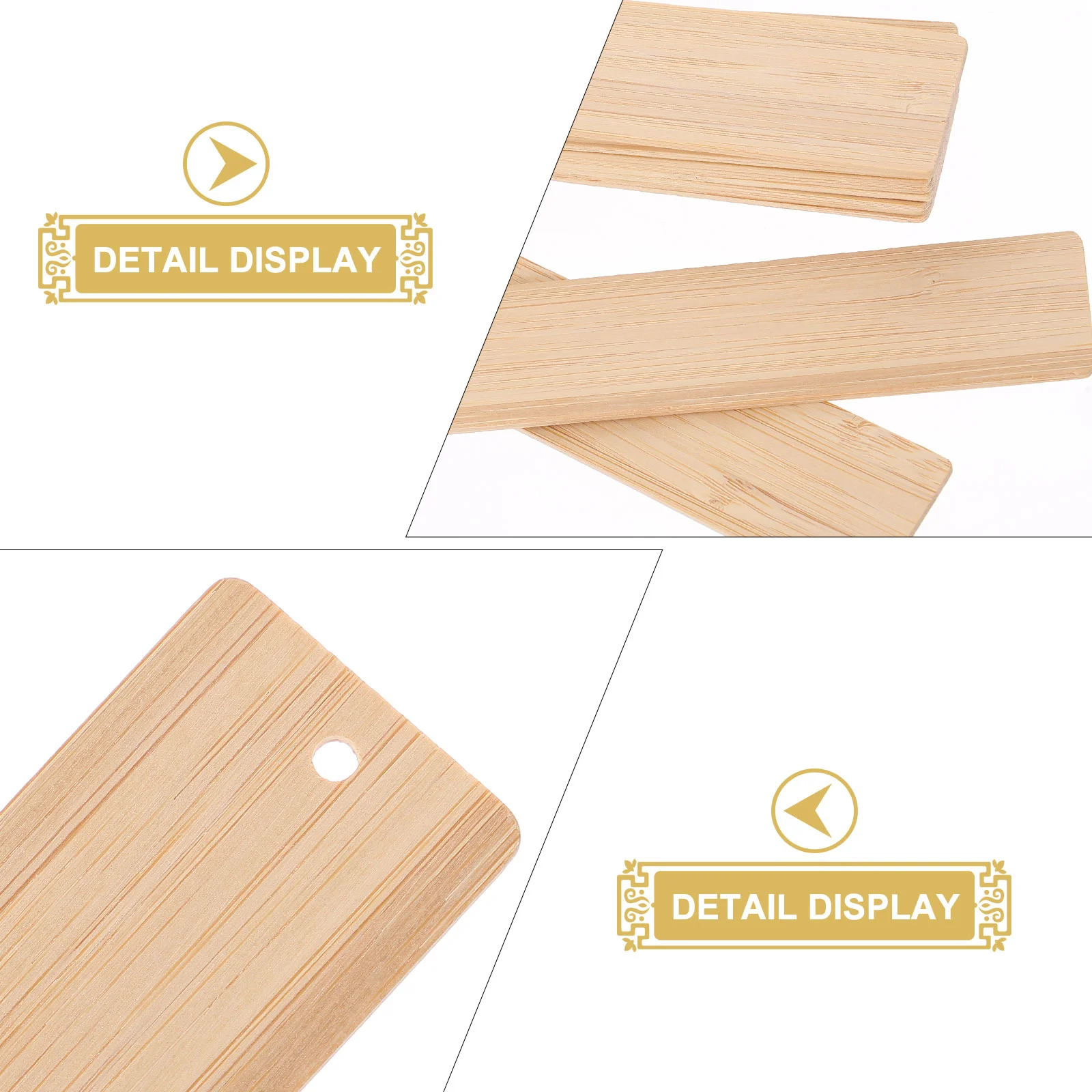 Рисунок 2 - Закладки для книг