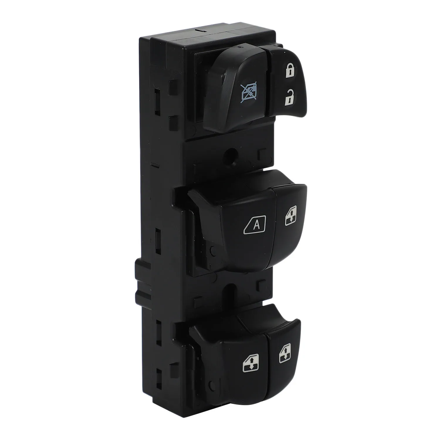 Новый переключатель стеклоподъемника для Nissan Juke Altima Tiida Sylphy 25401-3SH0A