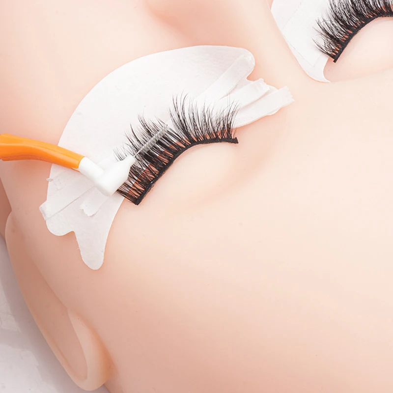 10 шт. L-образная межзубная щетка для кормления Ортодонтическая Стоматологические