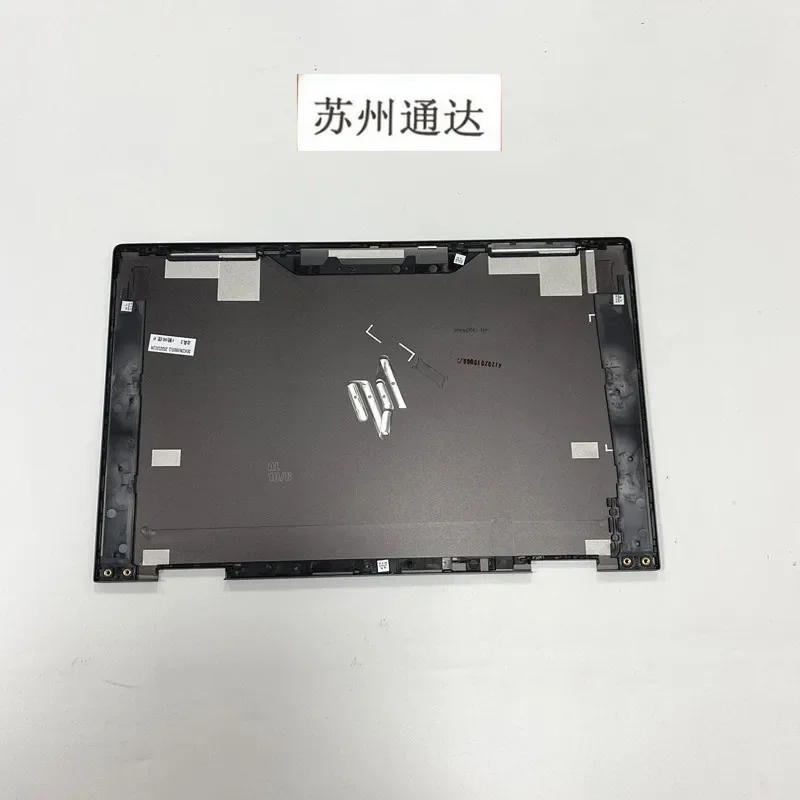 Совершенно новый корпус для HP Envy X360 13-AY A TPN-C147 коричневый L94498-001