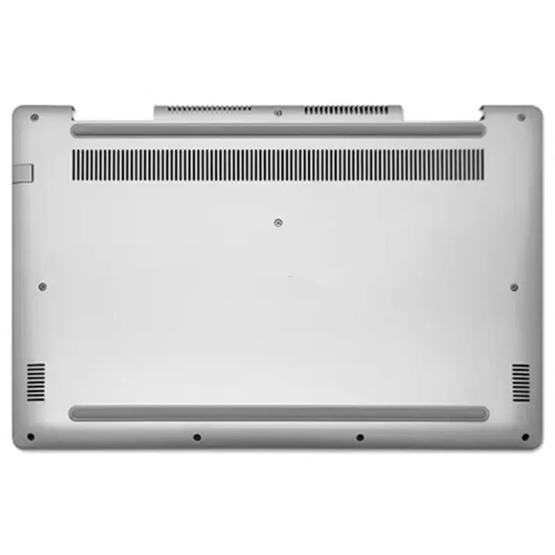 Фото Верхняя крышка/корпус для ноутбука DELL Inspiron 15 7570 7580 с передней рамкой/подставкой для рук (без сенсорного экрана), верхний/нижний корпус/шарниры №4