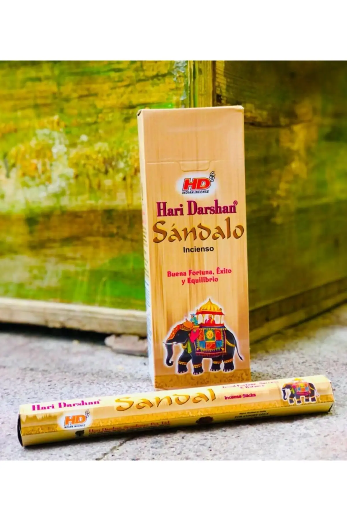 

Палочка для благовоний в посылка, палочка с ароматом сандалового дерева + подарок