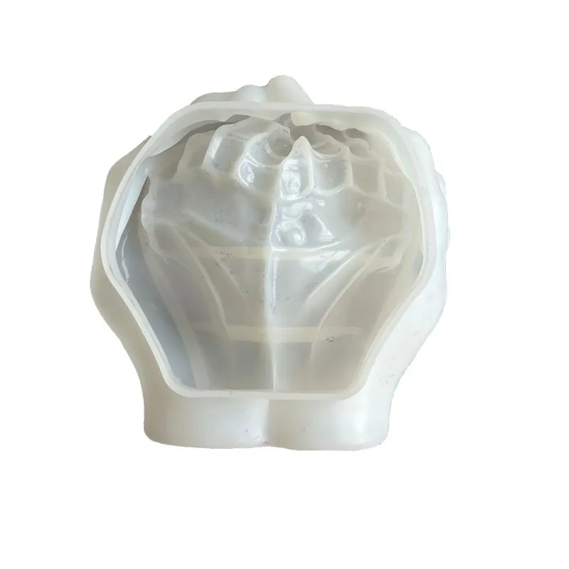 Сделай сам украшение из смолы двухручная модель ручная тарелка пепельница