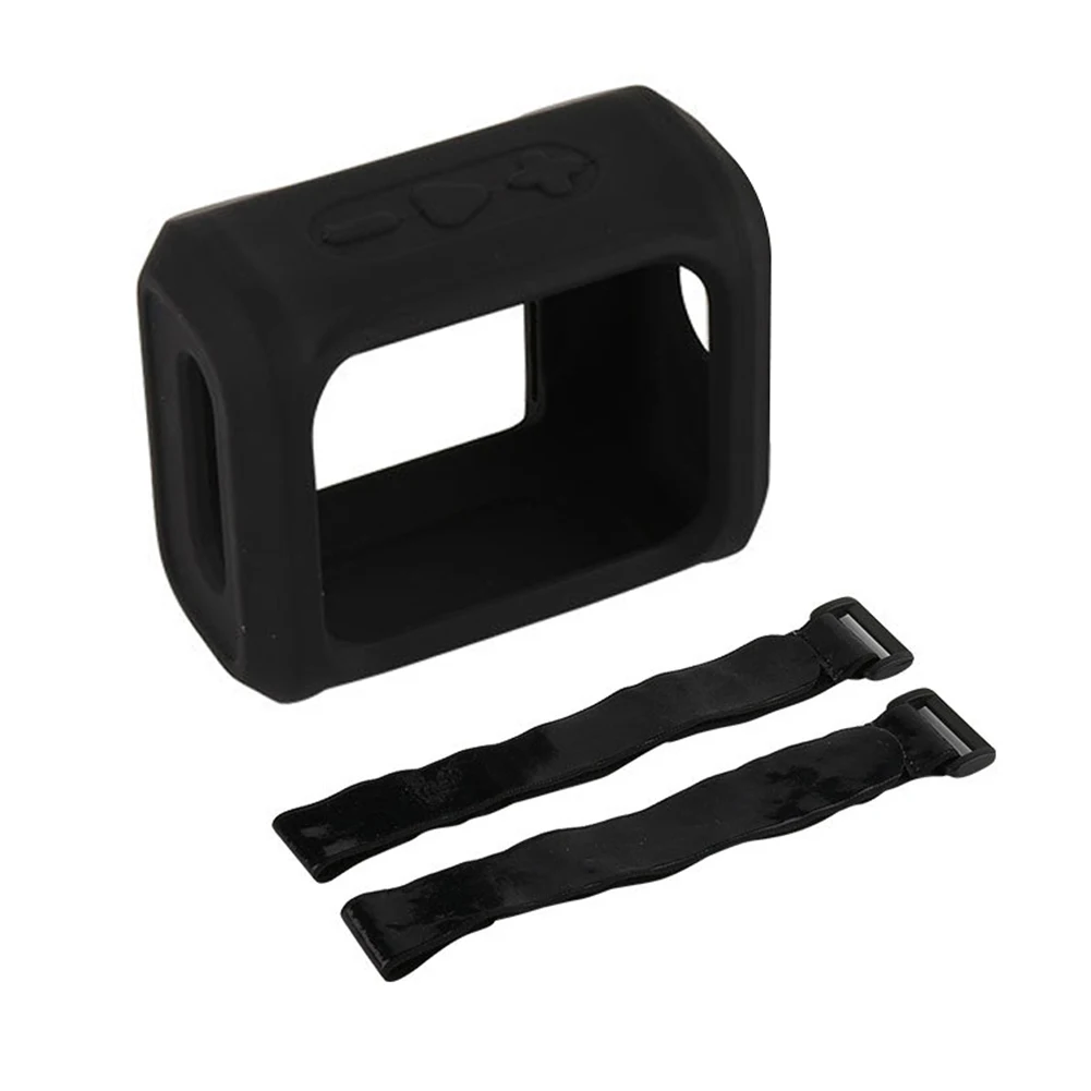 

Bike Speaker Cover ABS+Metal Bicycle Dust-proof For-JBL G03 Silicone Case Speaker Case With Strap 2023 New Ciclismo