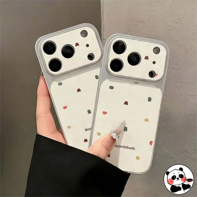 Милый простой чехол для телефона Vivo Y05 Y04 Y04S Y03 Y03T Y02S Y02T Y02A Y01A Y77 Y75 Y72 Y58 Y56 Y95 Y93 Y91C из искусственной кожи (art.: 3920dc9bef2f8) - 3920dc9bef2f8