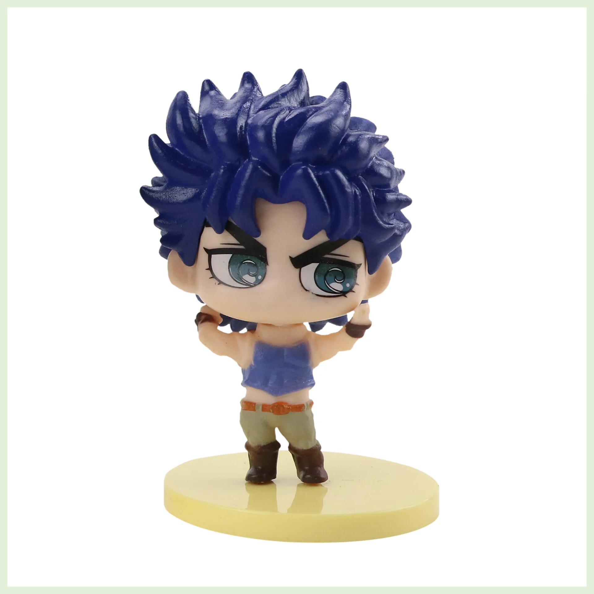 Экшн-фигурки из ПВХ 6 шт. |