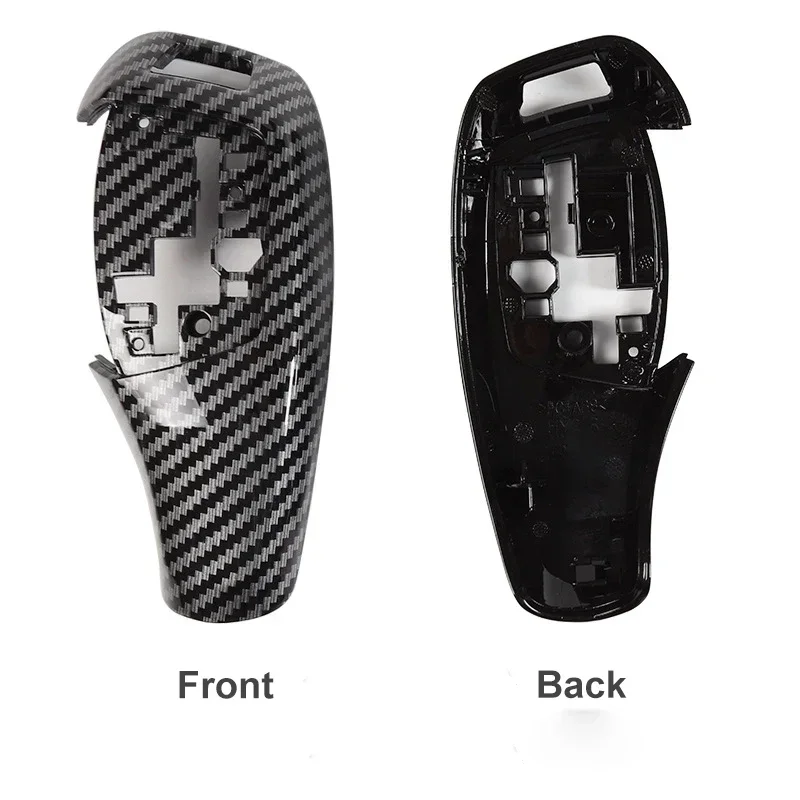 Аксессуар для салона автомобиля с левым рулем задняя крышка переключения