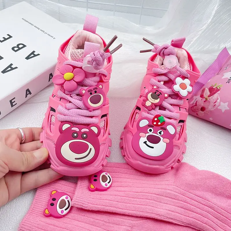 Shoes Size 24-38
