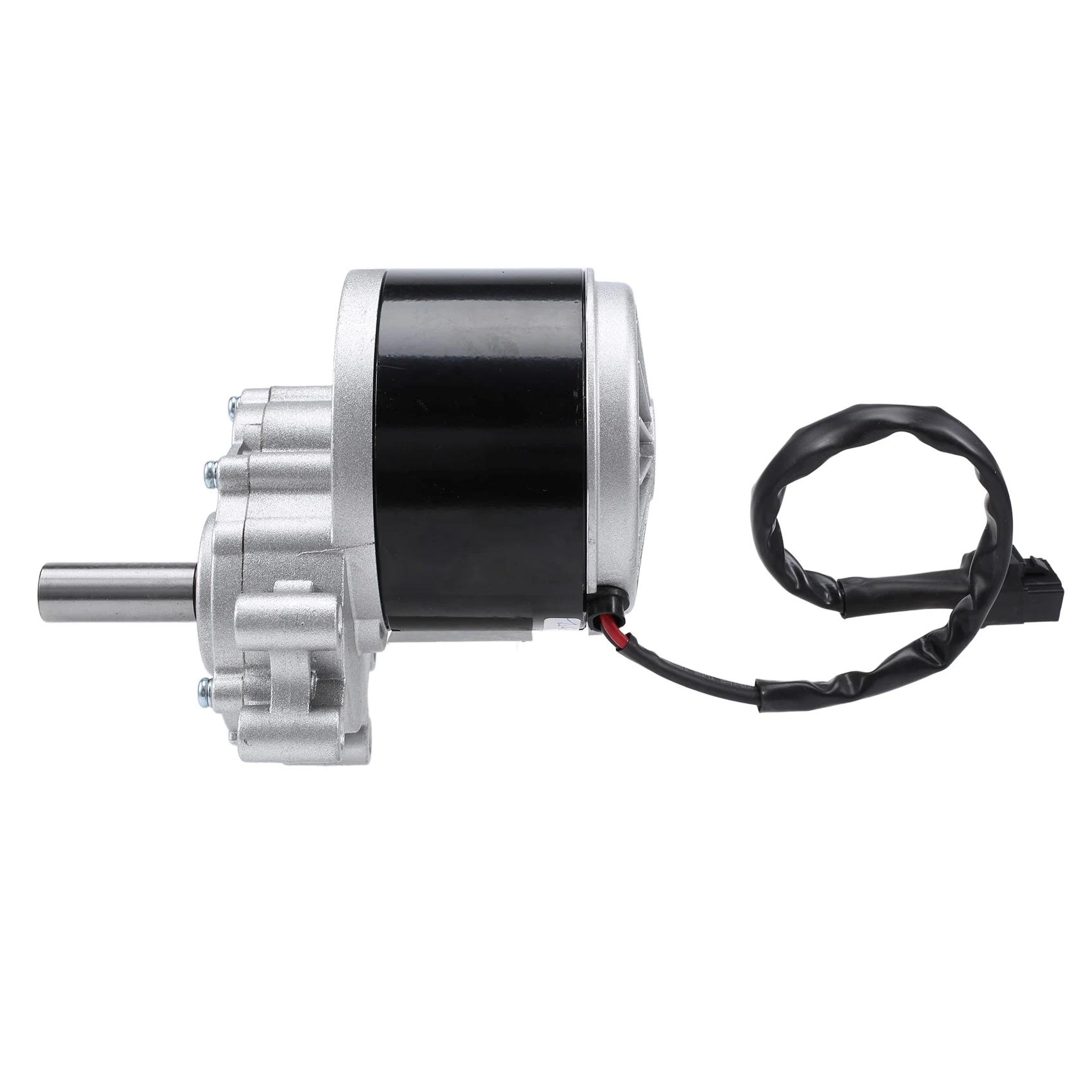 Used Dc Gear Brushed Motor