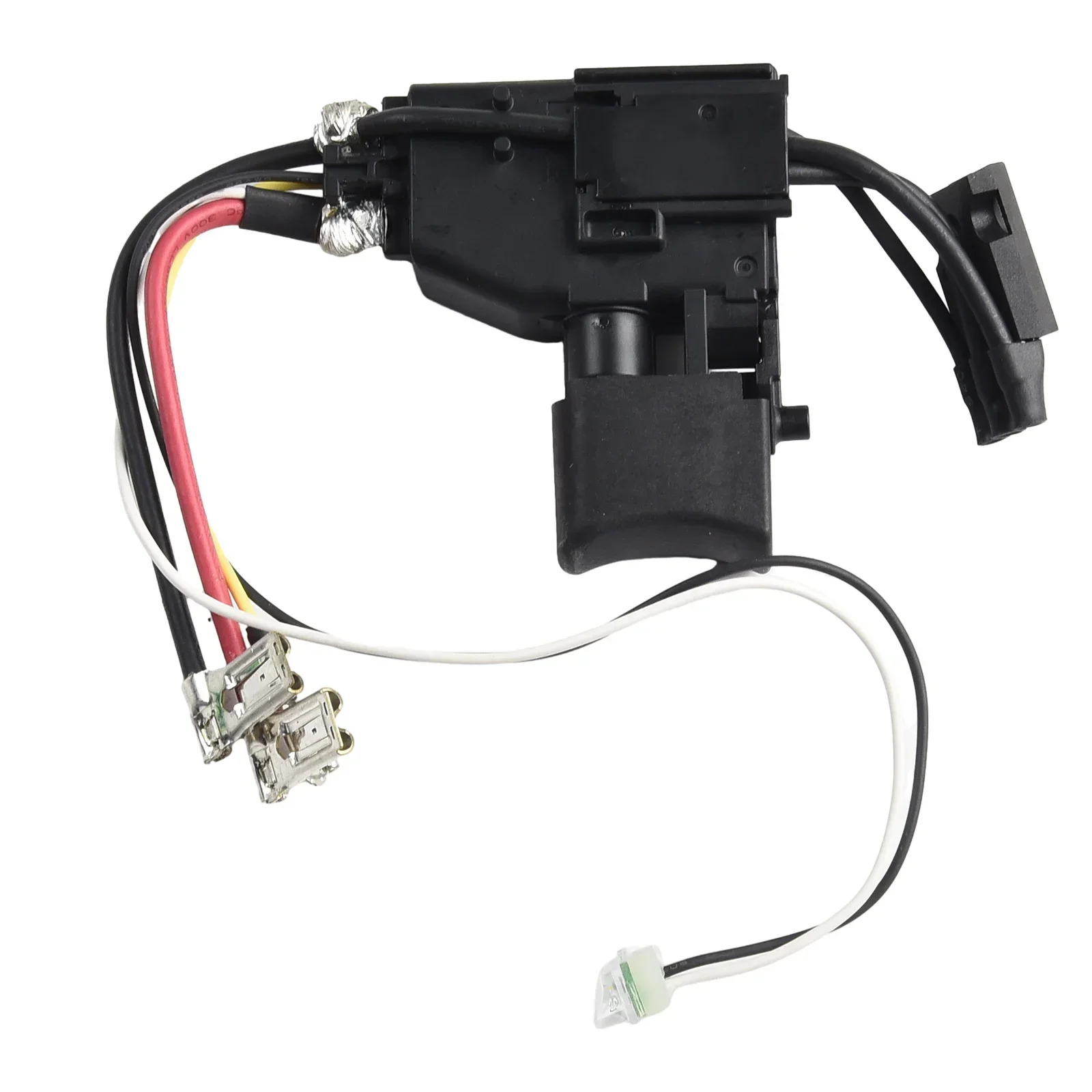 Горячая новинка практичная отвертка с переключателем запасная бытовая