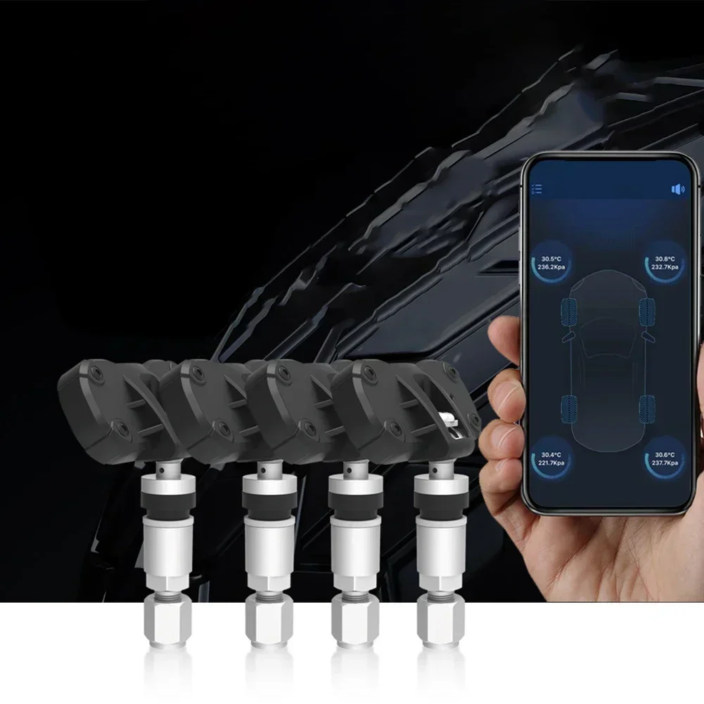 4 шт. датчик давления в шинах TPMS для Opel Adam Ampera Antara Astra J K Corsa XT4/3/5