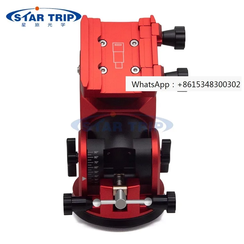ZWO оптоэлектронный AM3 гармонический экваториальный инструмент с высокой