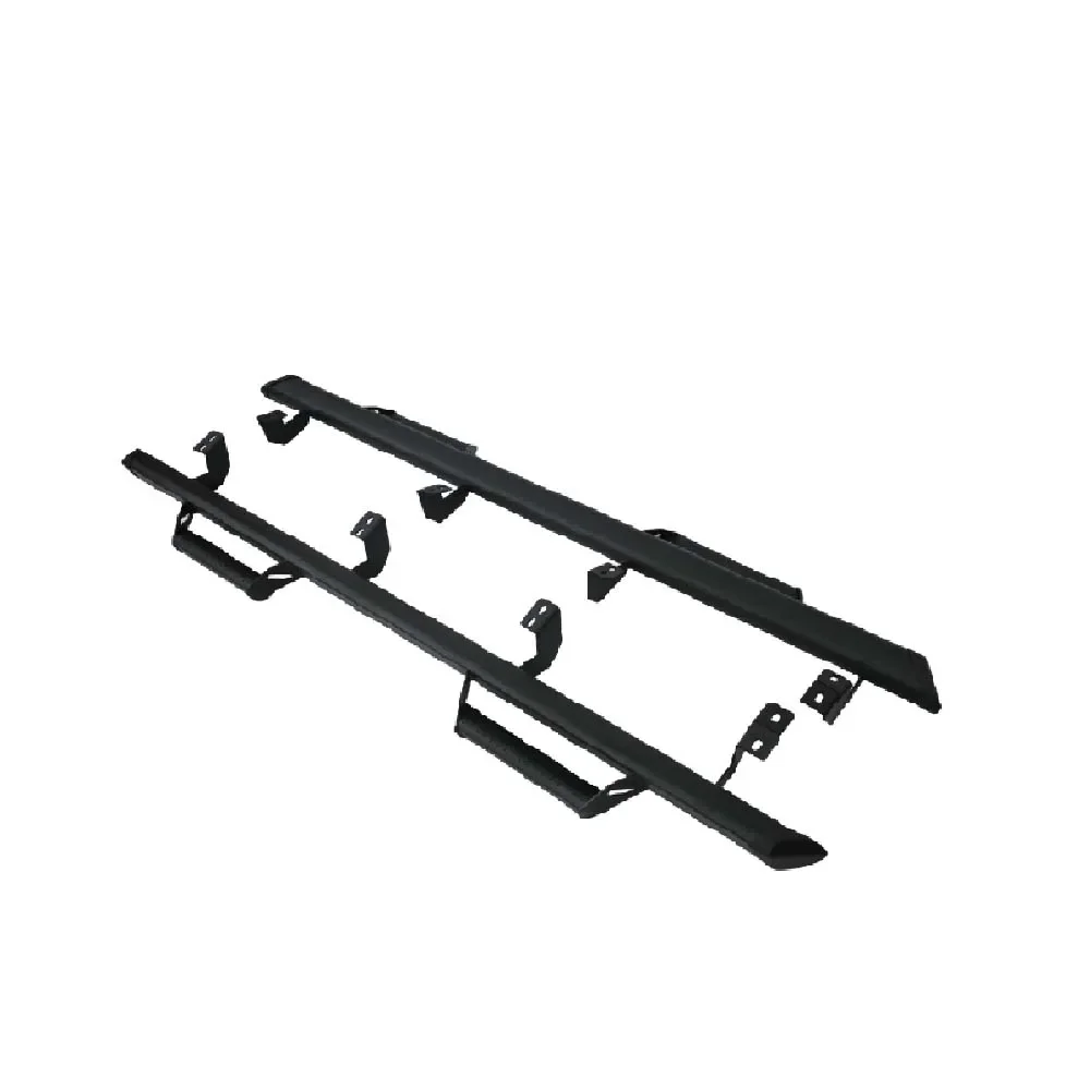 Профессиональные заводские автоаксессуары подножки боковая ступенька для Toyota