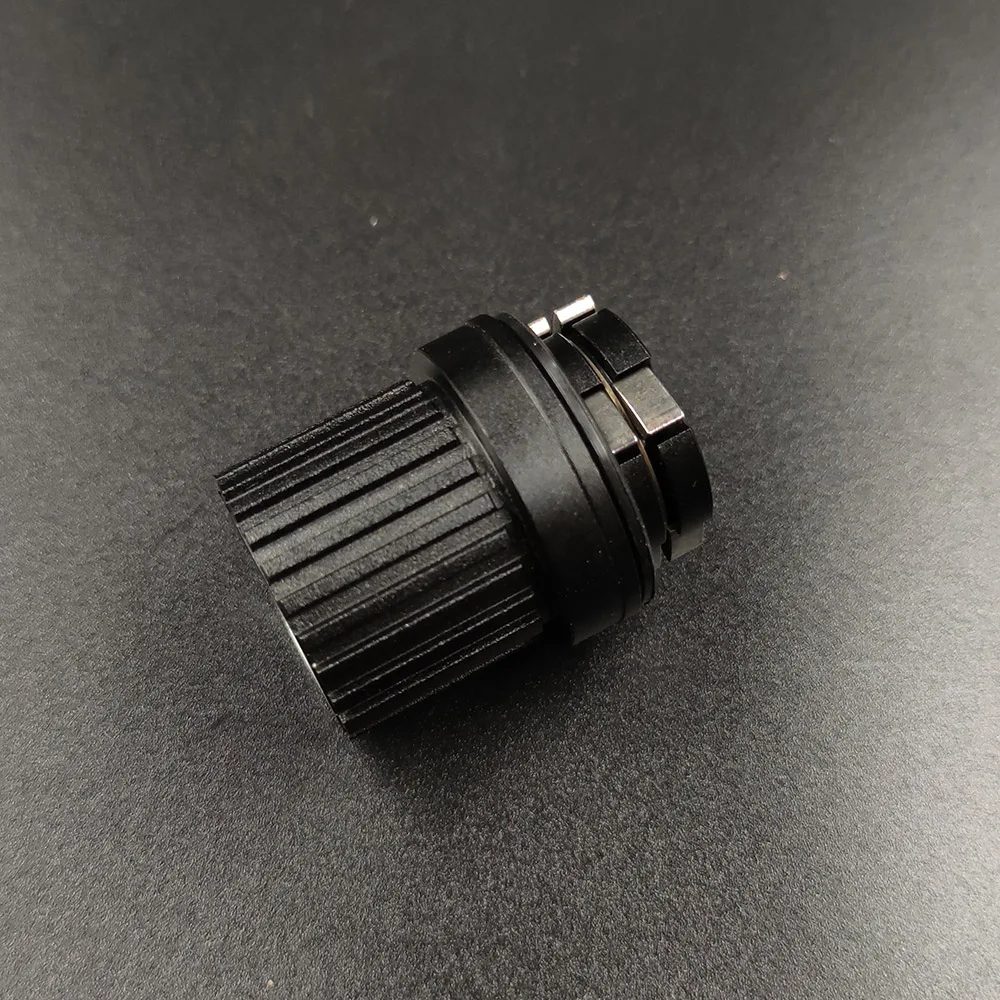 Фото Microspline 12 Скоростей 4 Pawls Freehub для Novatec D792SB D412SB D772SB F482SB D792SB-B12 Hub SHIM MS корпус кассеты алюминиевый сплав №2