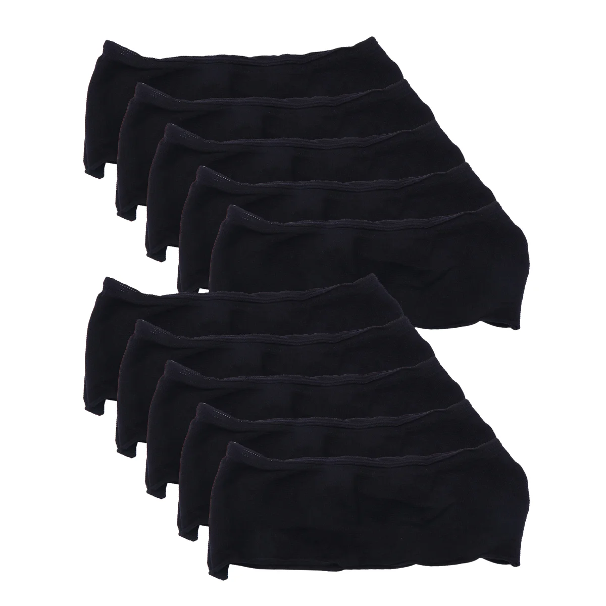 

10Pcs Briefs Cotton Knickers Maternal Accessories Mesh Underpants Briefs for