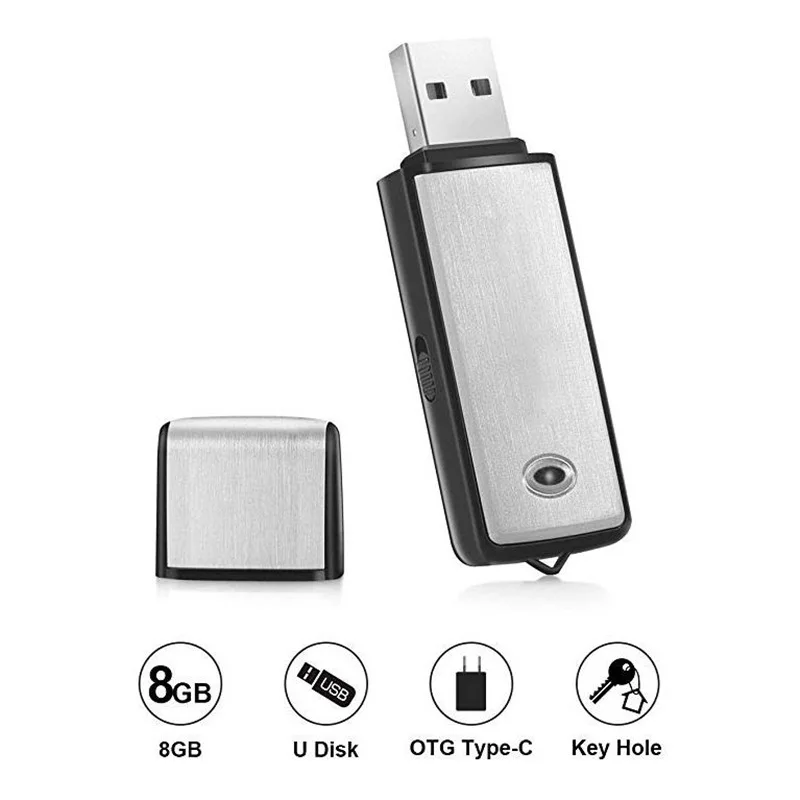 Portable Recording Pen Free Shipping