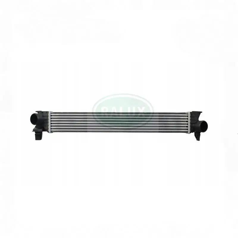 

Интеркулер RALUX для Citroen Jumper Peugeot Boxer OE 1382428080
