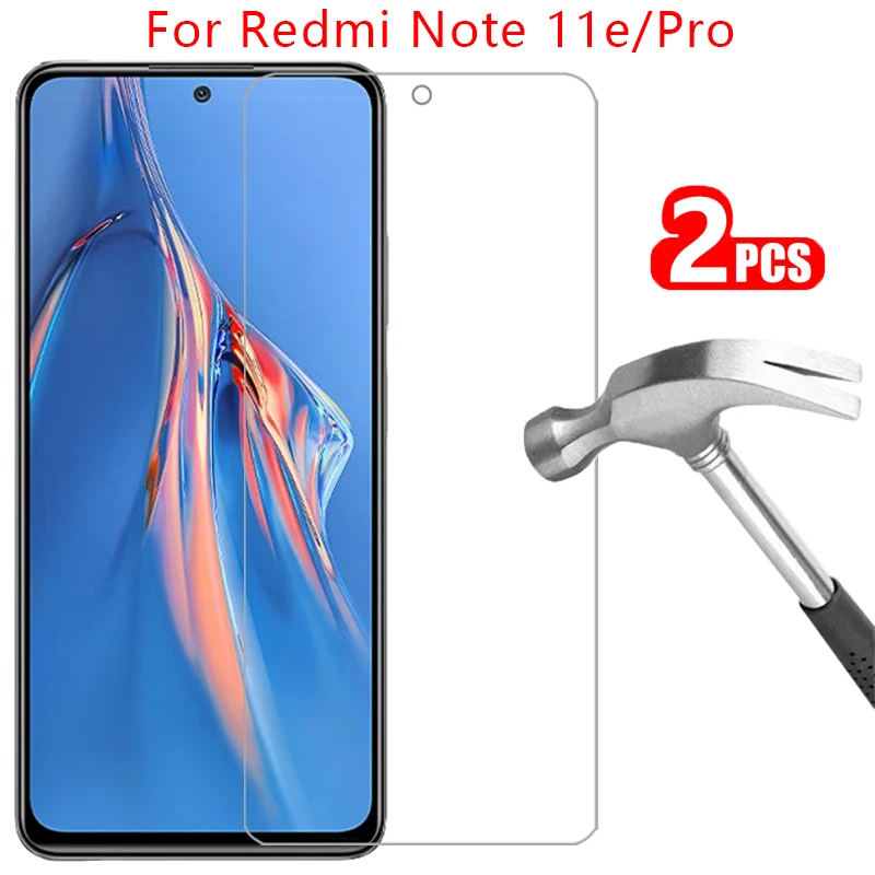 

Закаленное стекло для xiaomi redmi note 11e pro, защитное стекло, защита экрана на note11e, not 11 e, e11, пленка xiomi readmi remi