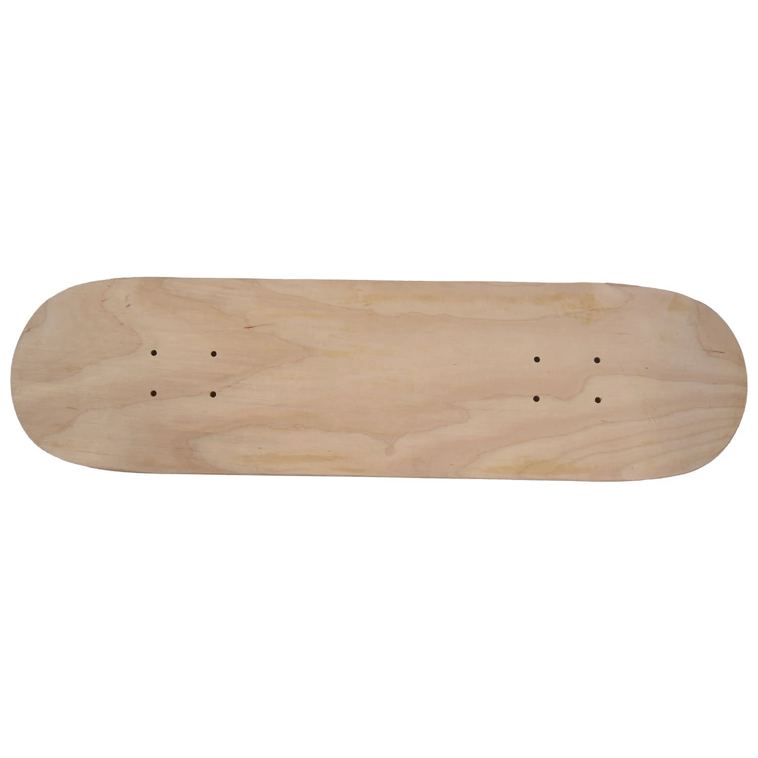 

8-дюймовые 8-слойные кленовые пустые двойные вогнутые скейтборды, натуральный скейтборд, скейтборды, деревянные кленовые доски