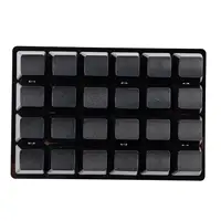 Механические клавиатуры на 2/3/4/6/9/12/16/24 клавиши#2