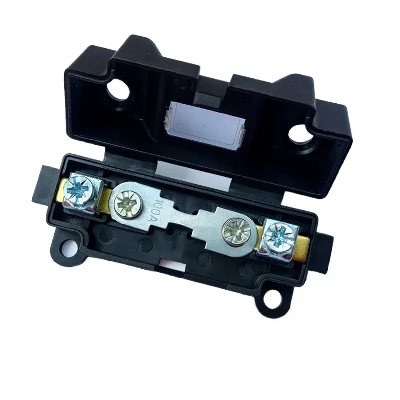 Высокомощный предохранитель автомобильный кондиционер генератор 30A40A50A60A80A100A 120150