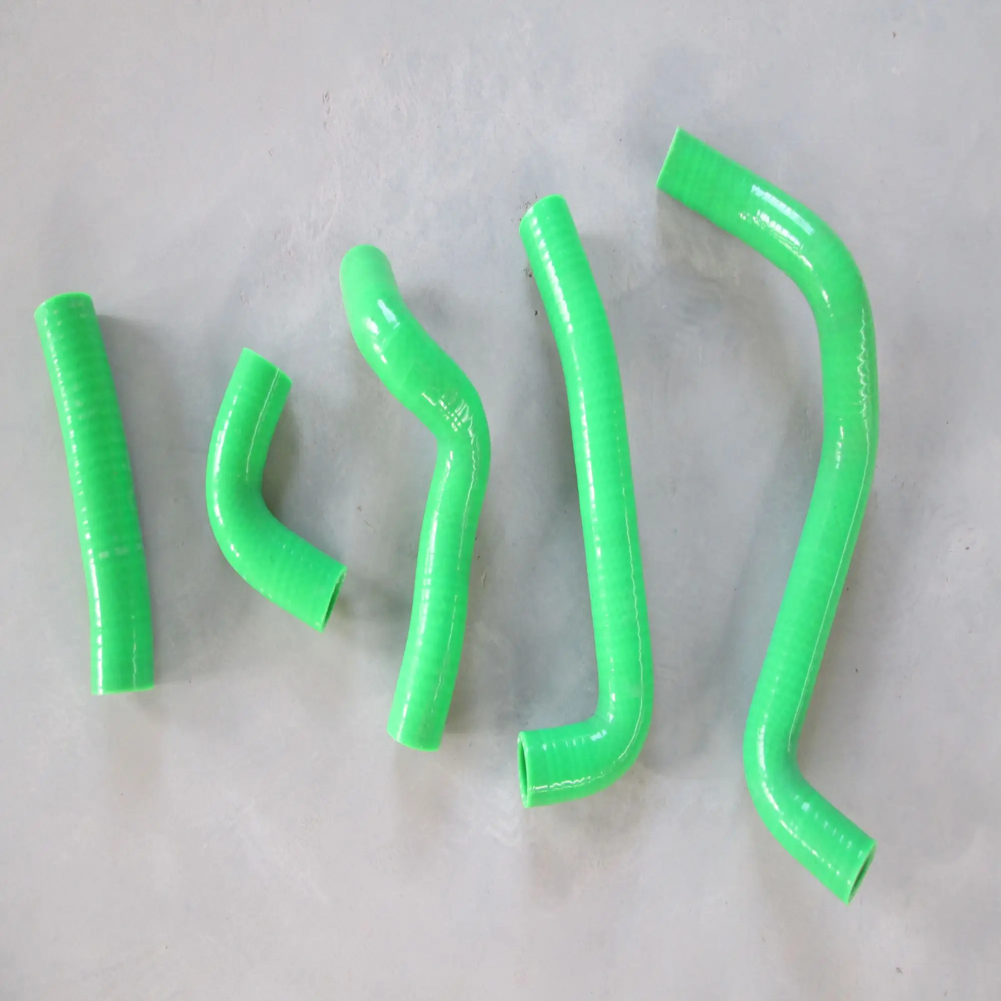 Для Kawasaki KDX200 KDX220R 1995-2006 KDX 200 220 R силиконовый комплект шлангов радиатора 1995 1996 1997 1998