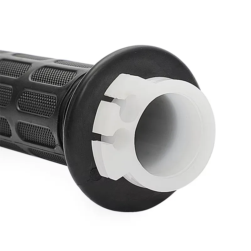 Набор резиновых ручек для Honda CB125 400 550 650 750 900 GL1000 противоскользящая крышка ручки