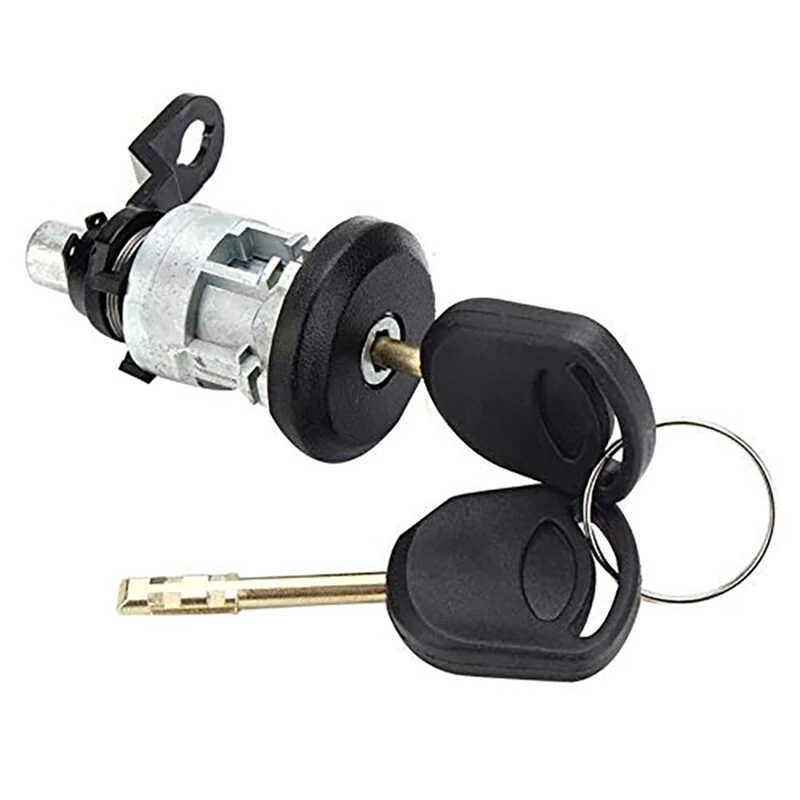 6 шт. автомобильный выключатель зажигания с 2 ключами для Ford Transit Mk5 1994-1997 1998 1999